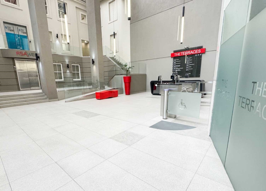 To Let Commercial Property for Rent in Cape Town City Centre Western Cape